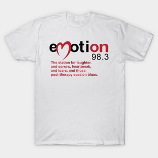 Radio Emotion 98.3 T-Shirt